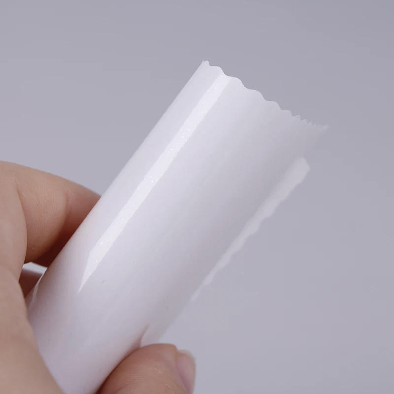 6 шт./лот Автомобильная Электростатическая паста патч для ветрового стекла