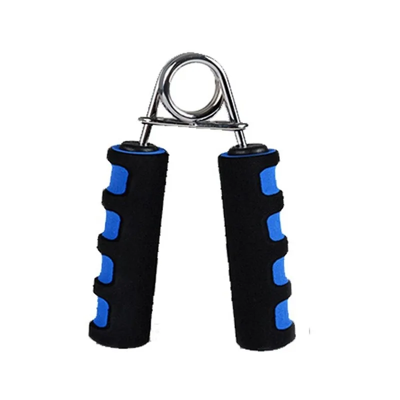 

Hand Gripper Arm Wrist Exerciser Fitness Grip Heavy Strength Trainer for Gym and Daily Exercise Finger Pow Hand Strengthener