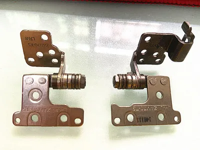 

NEW Laptops LCD Hinges Fit For Dell E5450 ZAM70 0V5PNK48R WITH TOUCH