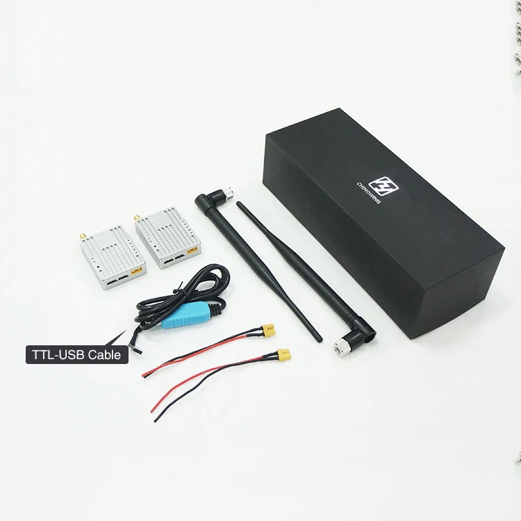 

RB20 Signal Relay 902MHz-928MHz for DA16 radio controller