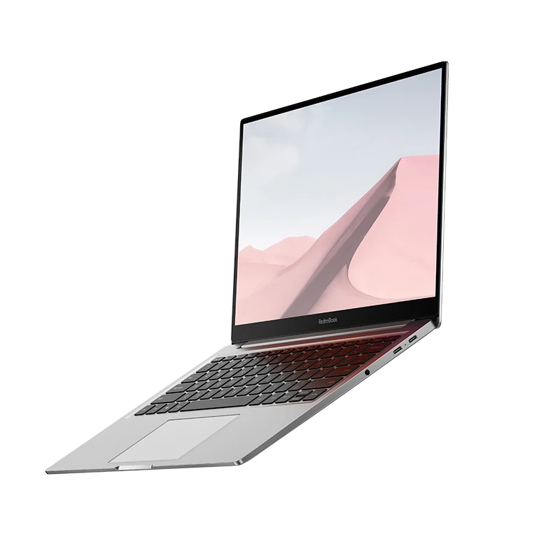Xiaomi laptop redmibook air 13 &quot 2020 Intel core 10th gen CPU 16GB RAM 512GB SSD 2k 100% sRGB | Компьютеры и офис