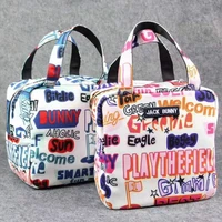 pg womens bag fashion golf ball clothing handbag canvas composite environmental protection printing coating