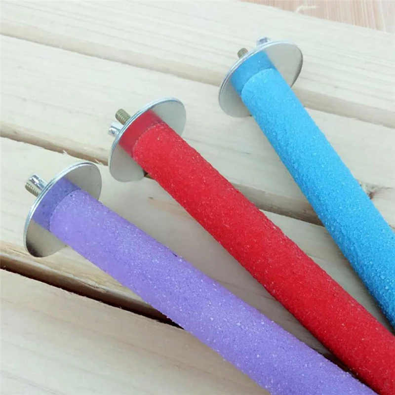 Игрушки для жевания в виде птиц попугаев | Дом и сад