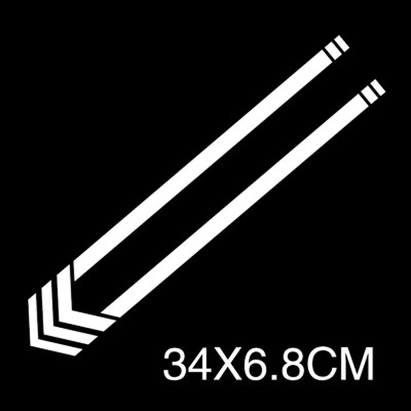 Наклейки на мотоцикл светоотражающие наклейки колеса крыло стрела