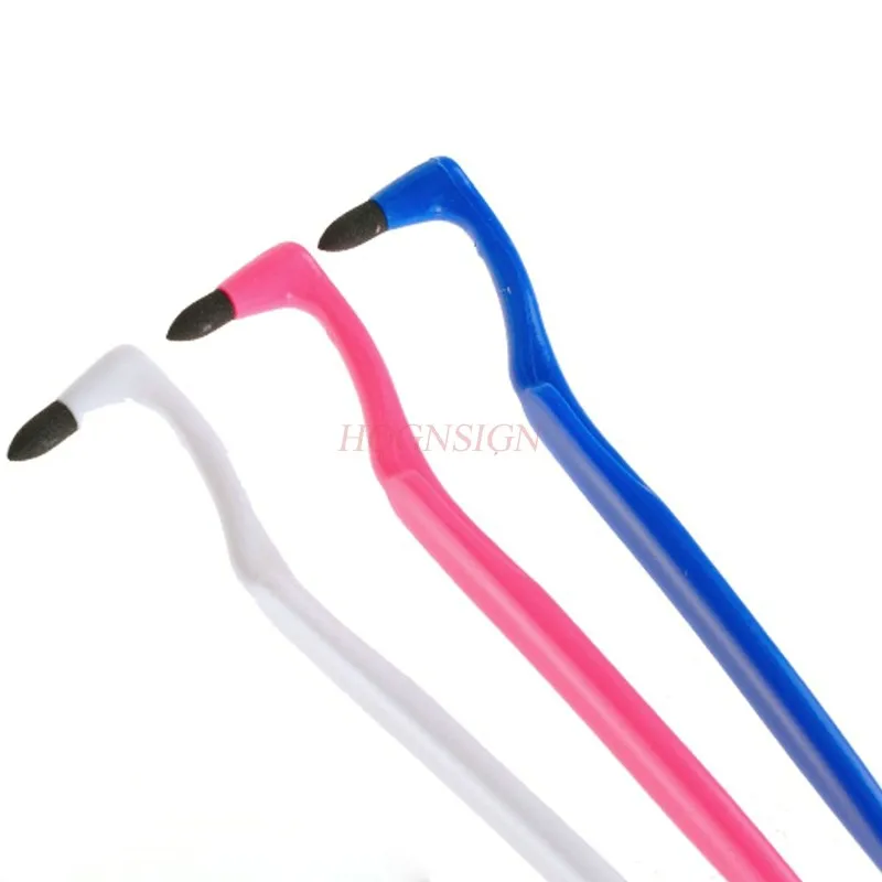 

tartar removal 3 pcs Grinding device Wiping teeth in addition to tooth rust to smoke stains tooth tea stains teeth rubbing teeth