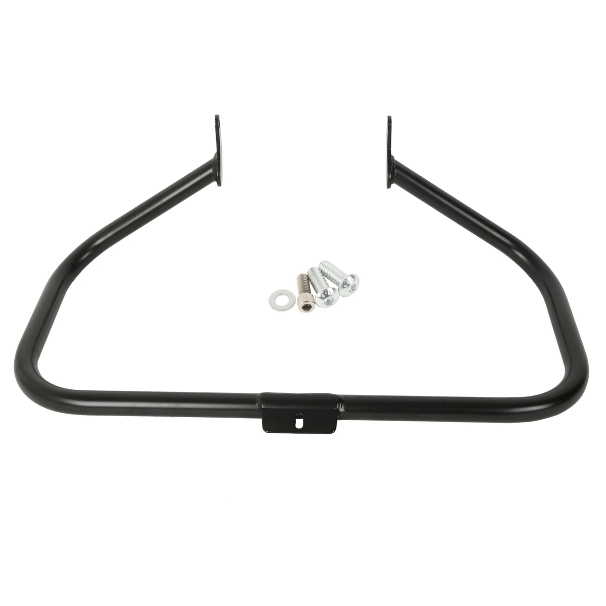 Мотоцикл 1 1/4 &quot защитная полоса двигателя для Harley Softail Heritage Fat Boy FLST FLSTF 2000