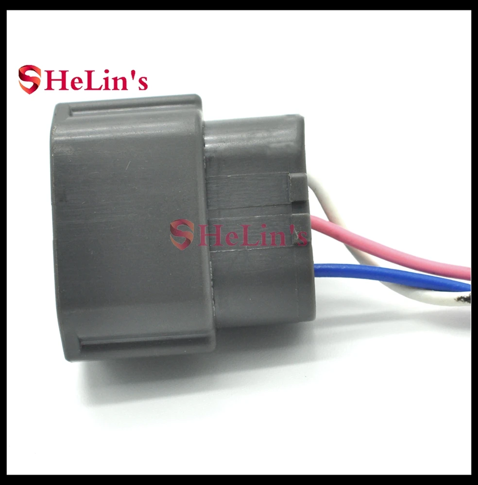 Mass Air Flow MAF Meter коннектор для датчика Pigtail Nissan D21 Pickup SUNNY Primera Sentra AFH45M-46 AFH55M-10 AFH55M-11 |