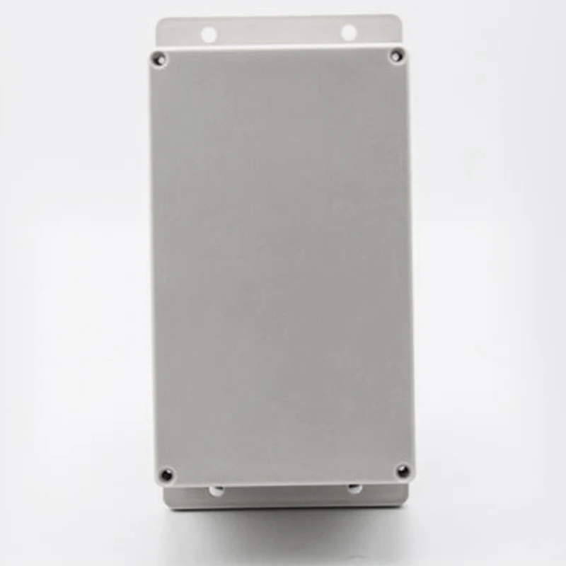 2Pcs Electrical Boxes ABS Plastic Waterproof Electronic Project DIY Junction Box Enclosure Case 200X120X75mm | Обустройство дома