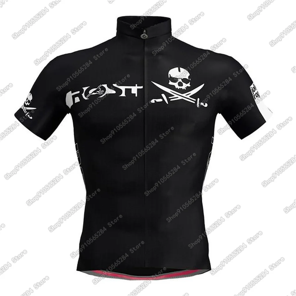 

2021 rosti cycling jersey pro team clothing mtb bike shirt summer short sleeve tops ciclismo maillot jacket hombre sweatshirt