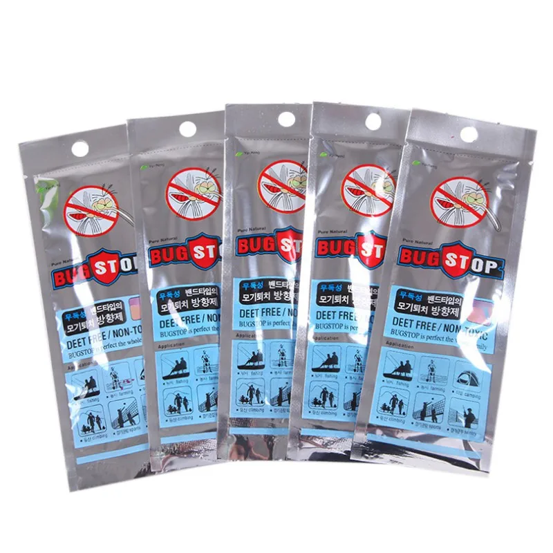 Браслет репеллент от комаров наручный браслет для отпугивания насекомых детей и