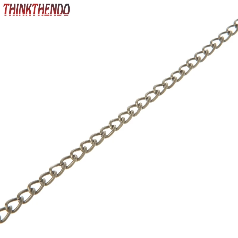 Сумочка с металлической цепочкой на ремне ручке через плечо сумка для рукоделия