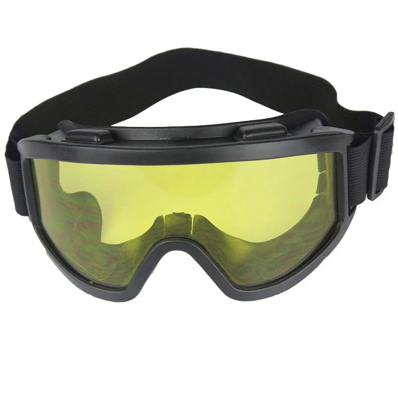 Лыжные очки сварочные пилинг защитные тактические для катания на коньках