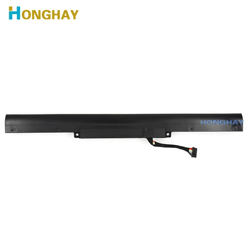 Аккумулятор для ноутбука HONGHAY L14L4A01 LENOVO V4000 Y50C Erazer Z41 Z51 70 L14L4E01 L14M4A01 L14M4E01 L14S4A01