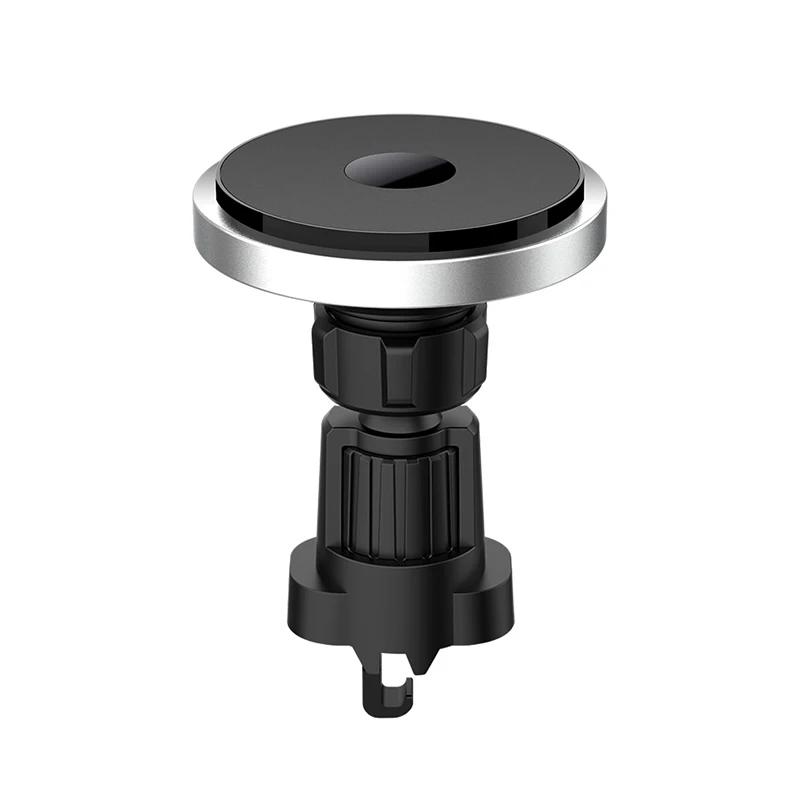 

5W magnetic wireless car charger for iPhone 12 mini Pro Max Qi car speed charger mobile phone holder