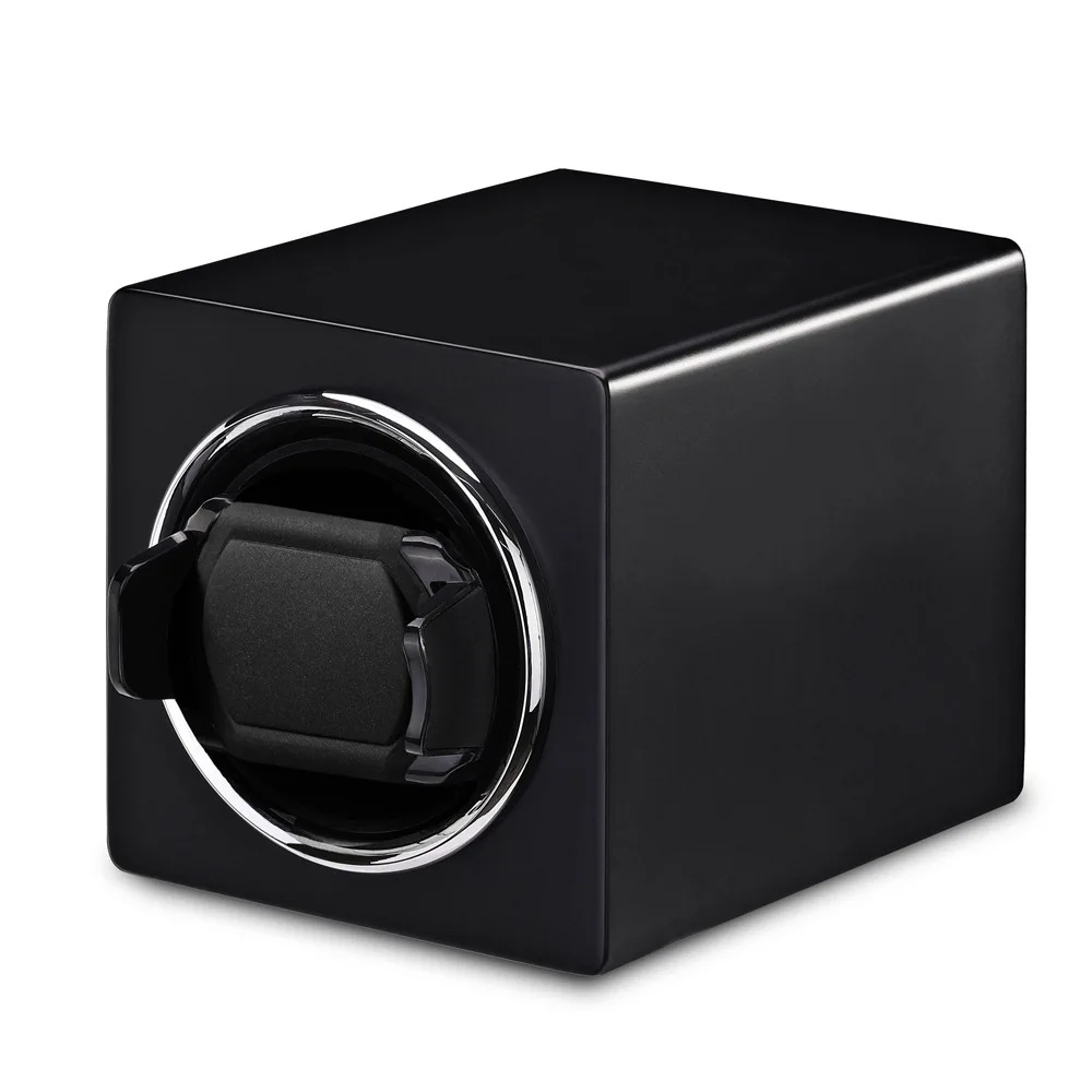 Намотки для часов автоматическая коробка намотки роскошная шейкер наручных