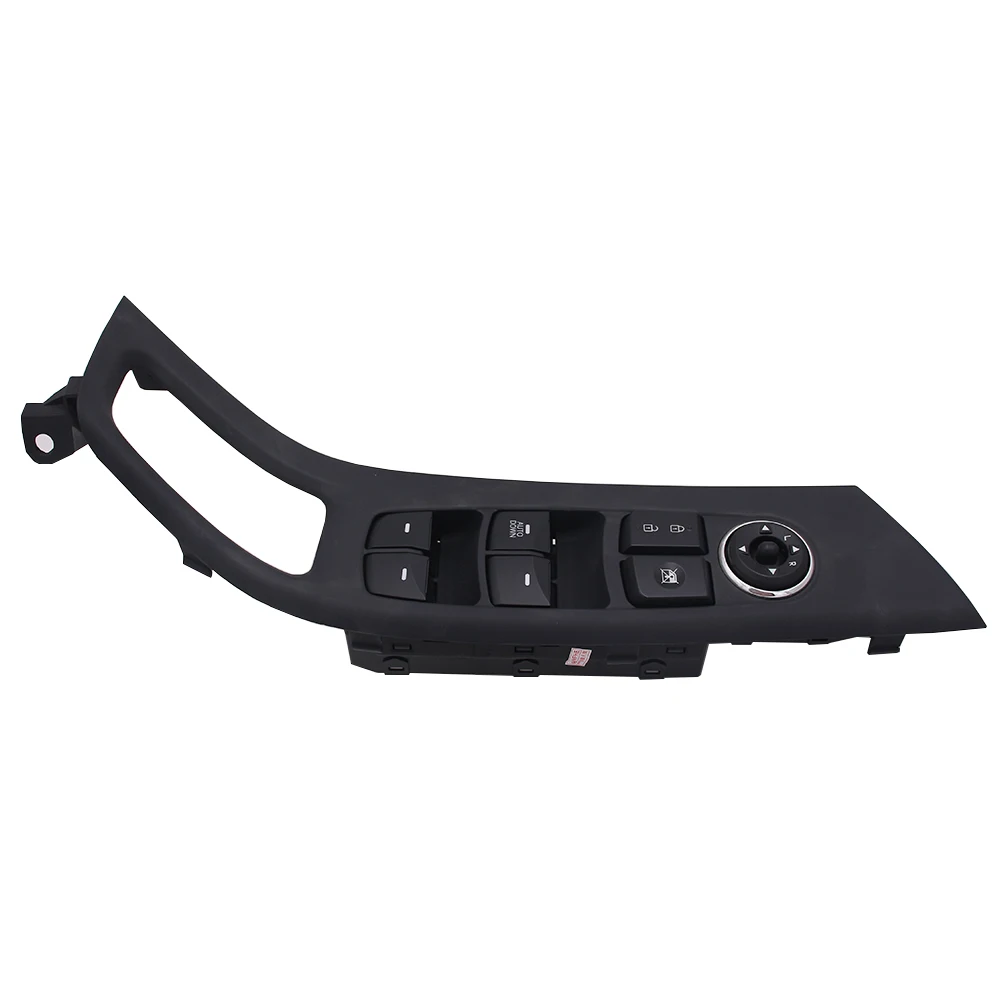Переключатель Стеклоподъемника для HYUNDAI elantra MD 93570-3X000RY 93570-3X040RY | Автомобили и