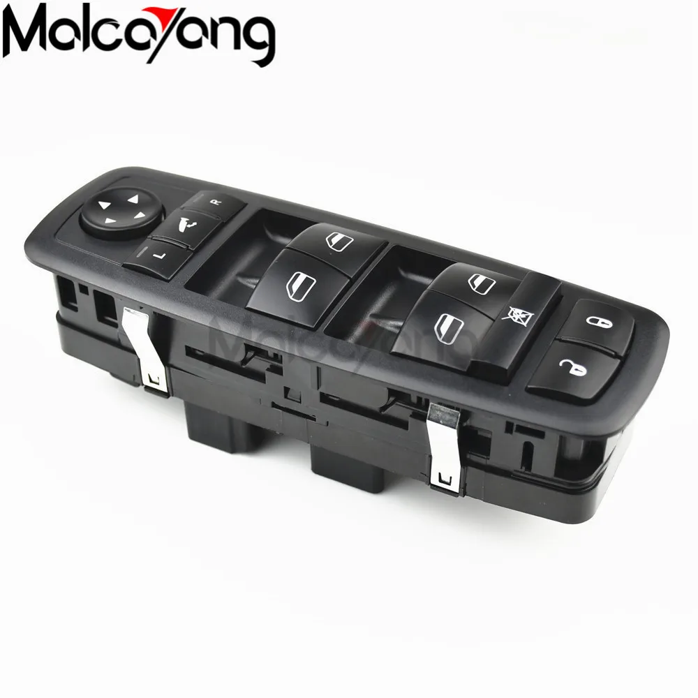 Главный переключатель стеклоподъемника 68029023AC 68029023AB 68029023AA для GRAND CARAVAN TOWN 2008