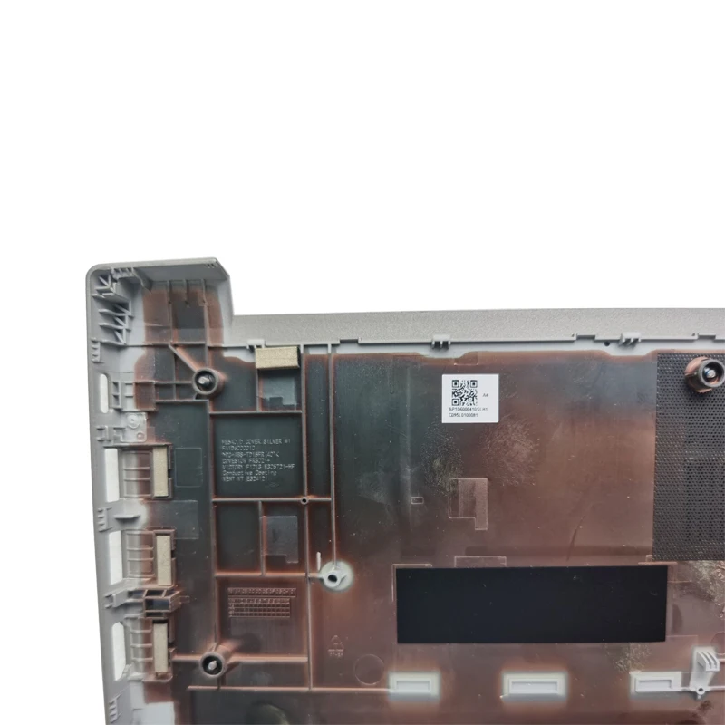 Новый нижний корпус для ноутбука Lenovo Thinkpad E15 задняя крышка корпуса AP1D6000400 |