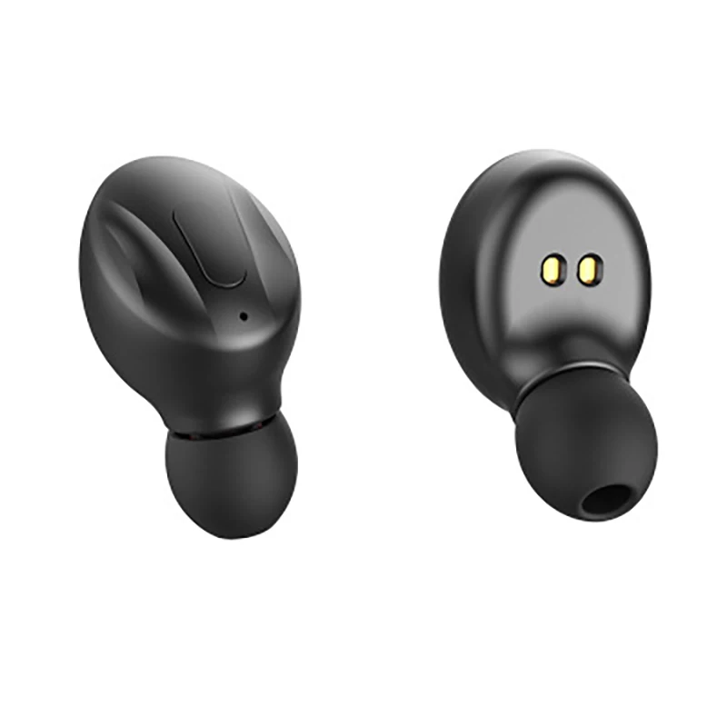 Наушники вкладыши TWS с Hi Fi стерео Bluetooth 5 0 спортивные наушники беспроводные