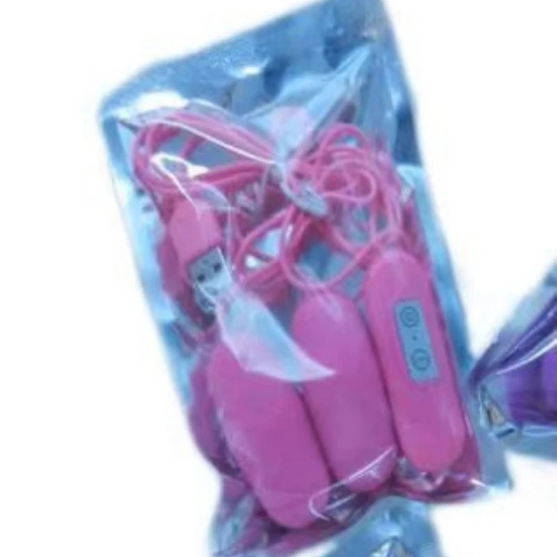 Игрушки-Вибраторы с дистанционным управлением шарики для мастурбации USB