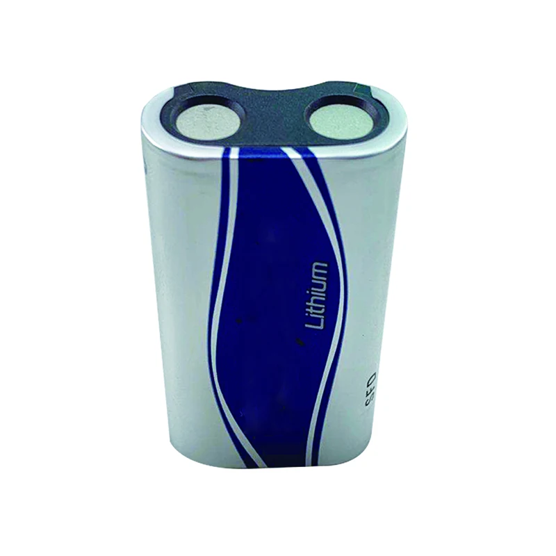 2 шт. CRV3 оборудование для камеры дальномер пленка батарея DLCRV3 ELCRV3 3 в литиевая RAYOVAC