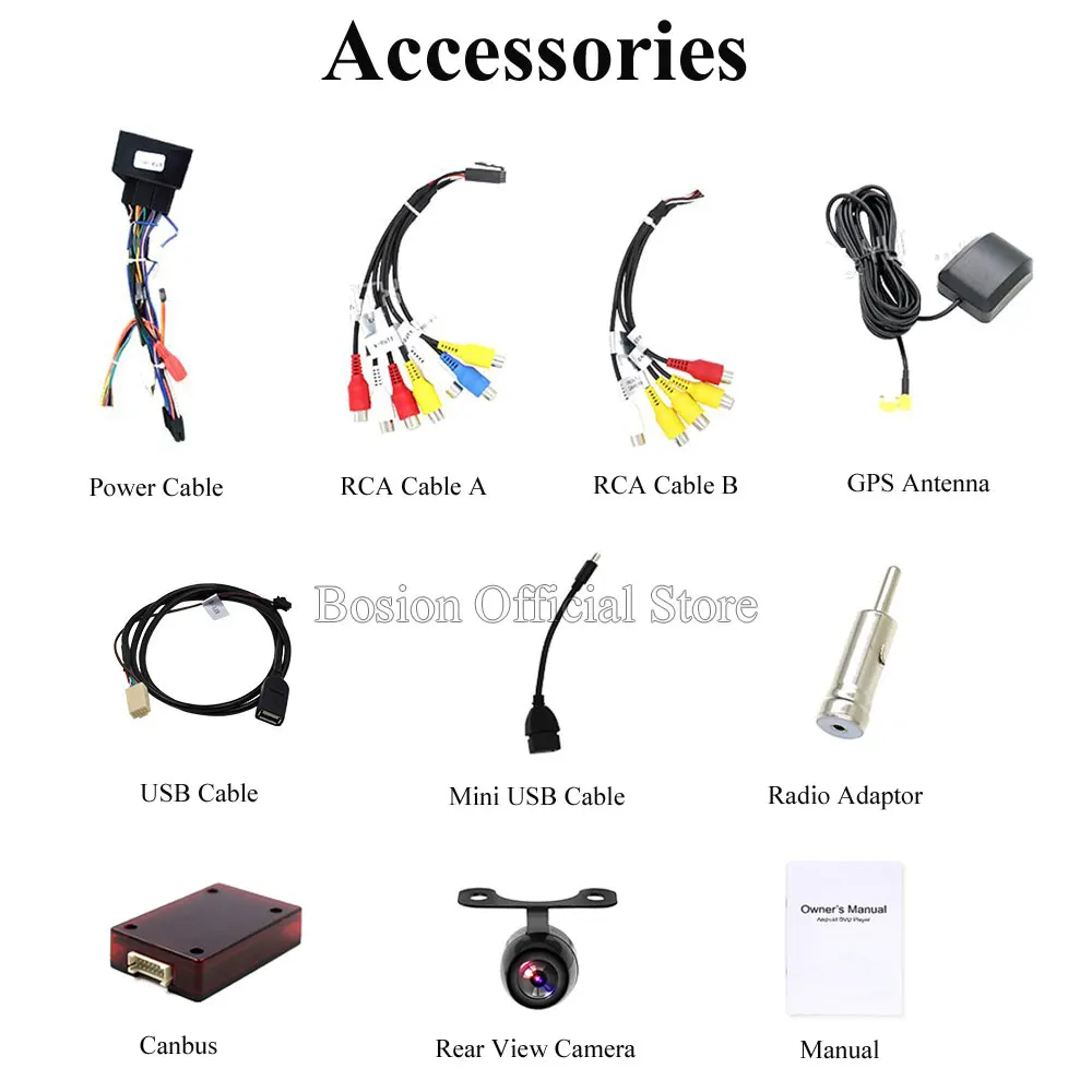 2 din Android 9,0 автомобильный DVD мультимедийный плеер gps Navi для Ford для Focus2 Mondeo Galaxy Wifi Аудио Радио Стерео головное устройство Canbus