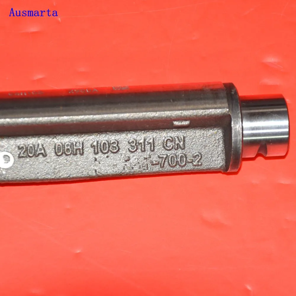Новый балансировочный вал подлинный для A3 A4 A5 A6 Quattro Beetle CC Passat 06H 198 205 L N|Подшипники