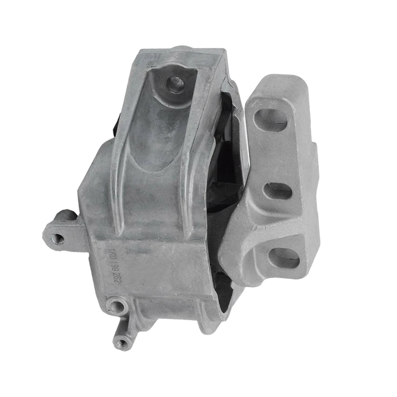1/2 шт. 1K0199262BG Поддержка крепления двигателя раньше для Audi A3 S3 VW Golf Jetta Touran Skoda 1K0199262M