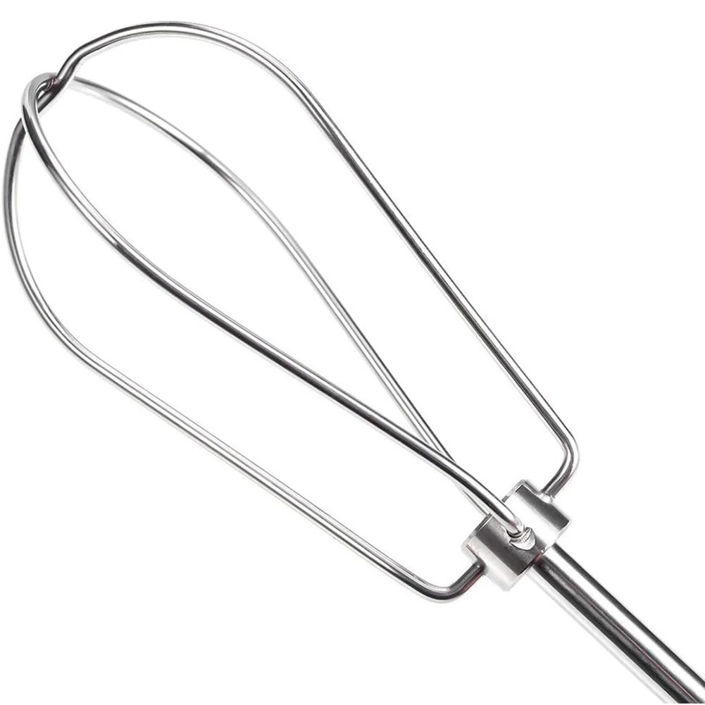 2 шт. воздушный шар проволочный хлыст миксер насадка мука торт венчик яйцо крем