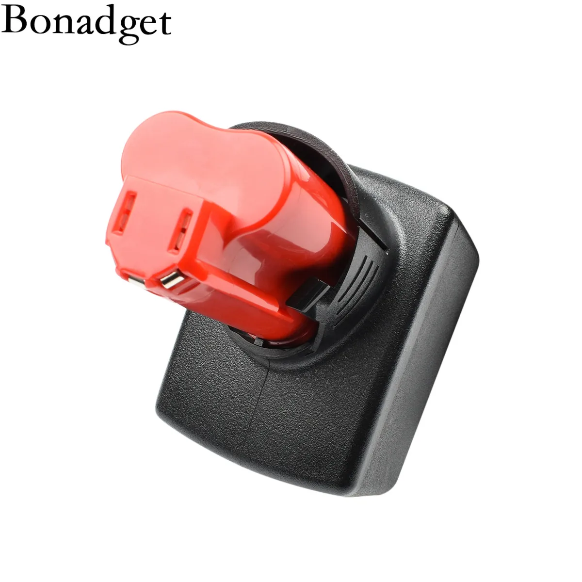 Bonadget 2Pack For Milwaukee M12 9000mah Li-ion Rechargeable Battery 48-11-2401 MIL-12A-LI Power Tool | Электроника