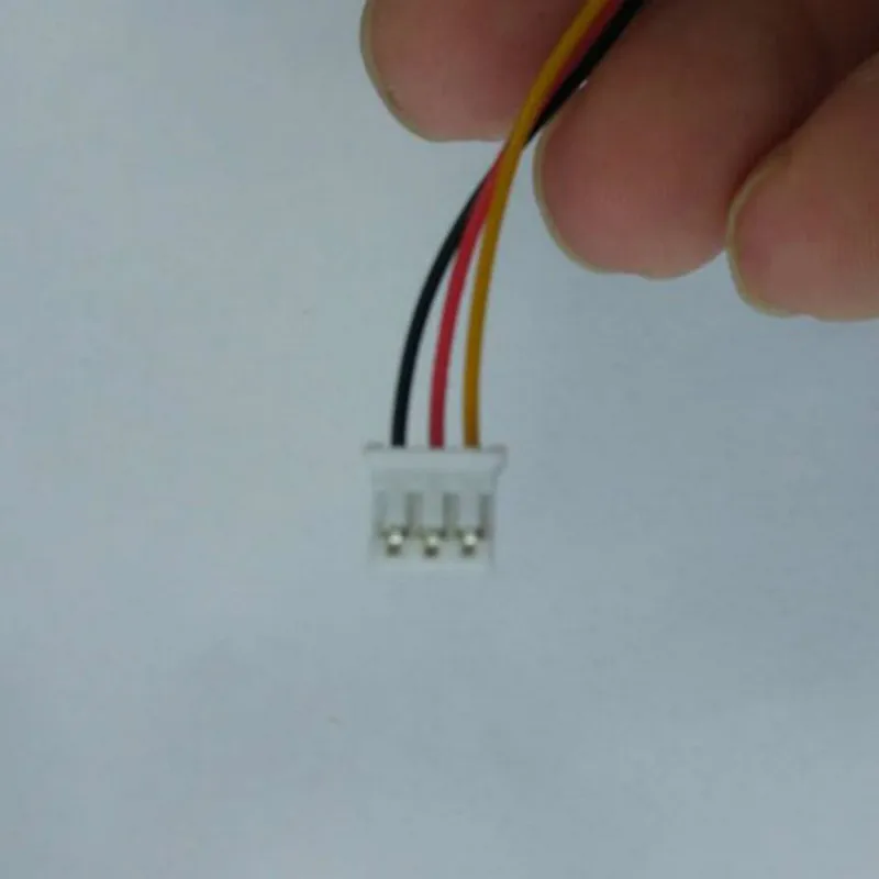 2 шт. Замена СПД лазерный диод свет 780nm 5 мВт лазерная указка для XIAOMI 1st / 2st ROBOROCK S50 S51