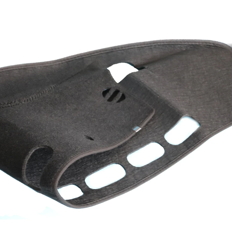 Для Ford Focus 2 MK2 2005 2006 2007-2011 коврик для приборной панели антиуф солнцезащитный