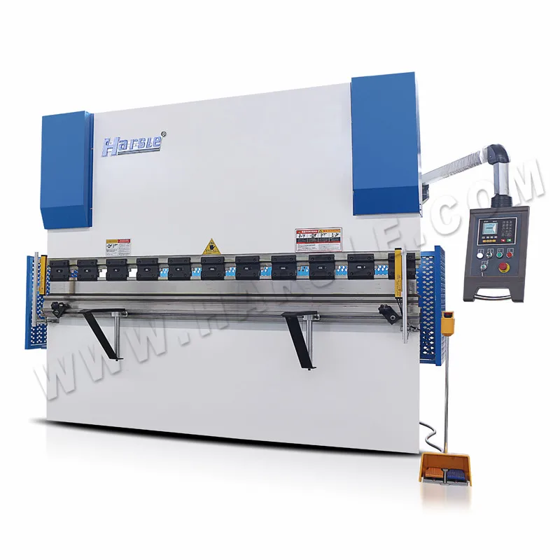 E21 system control hydraulic sheet bending machine metal press brake for cabinet | Инструменты
