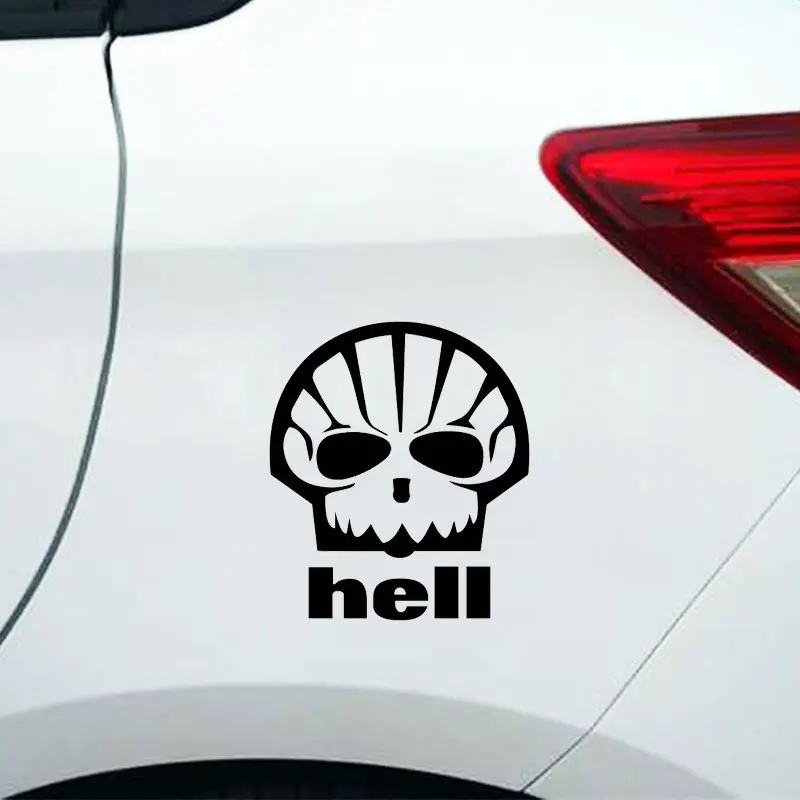 Яркие светоотражающие наклейки автомобильные товары аксессуары для стайлинга