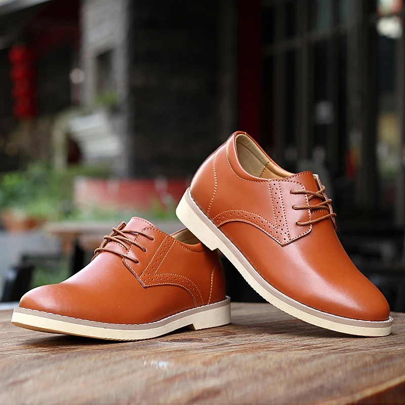

Mens Casual Shoes Hot Sale Casual Leather Shoes Men Man Mens Causal Sports Sapatos Shoe Zapatos Casuales Para Hombre Cuero Black