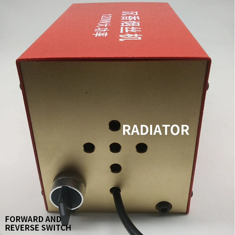 1 шт. настольная электрическая машина для меда благовоний 1/1 5/2 мм ломтик
