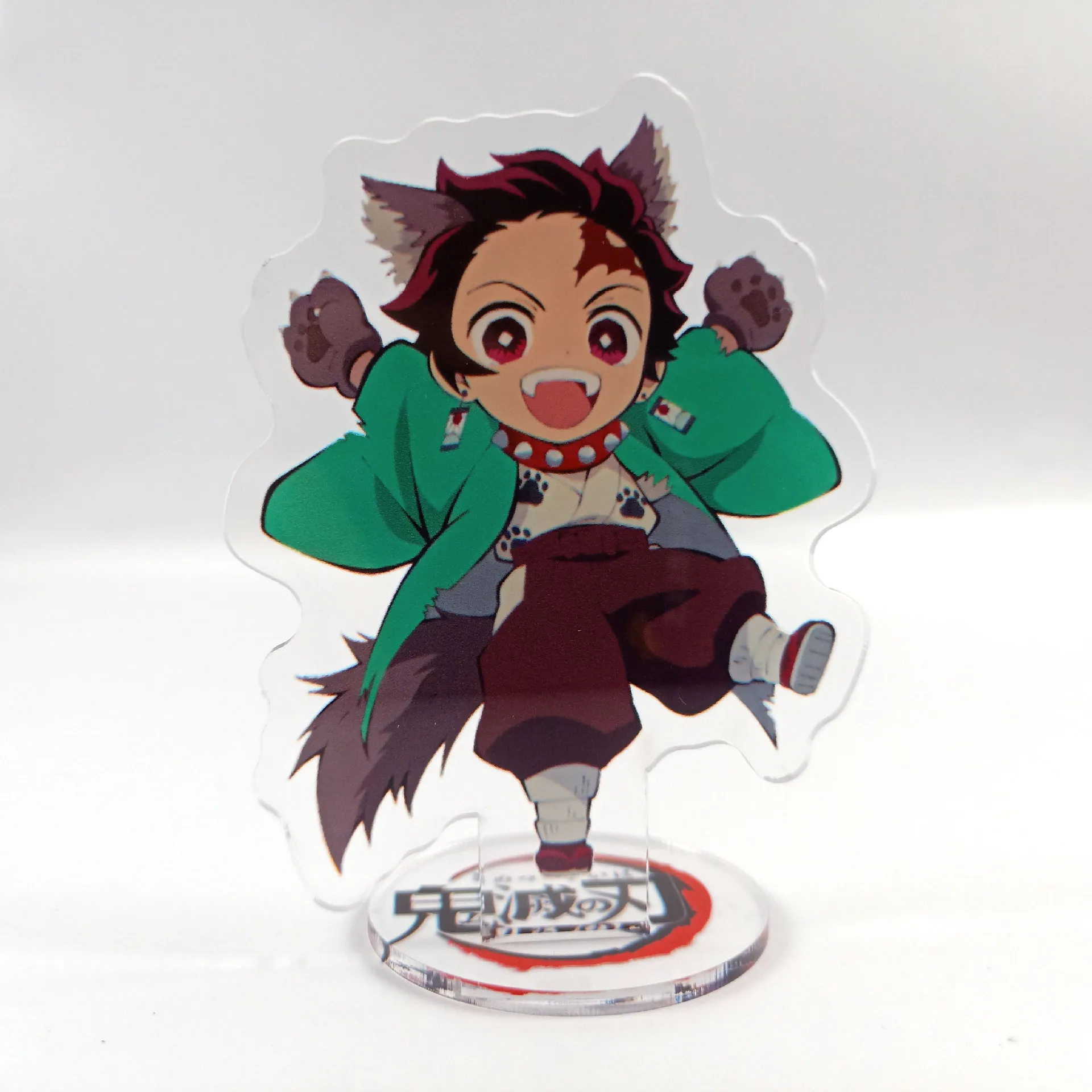 Горячая Распродажа аниме рассекающий демонов киметсу No Yaiba Kamado Tanjirou Nezuko Kanawo Zenitsu