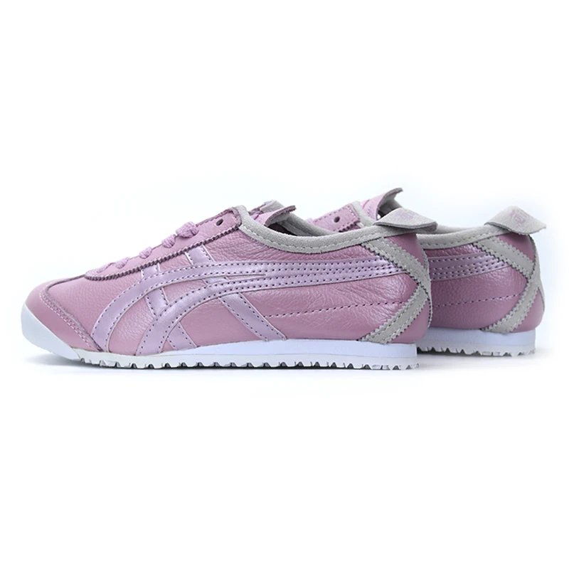 Оригинальные кроссовки Onitsuka Tiger женская модная мужская обувь яркие цвета для