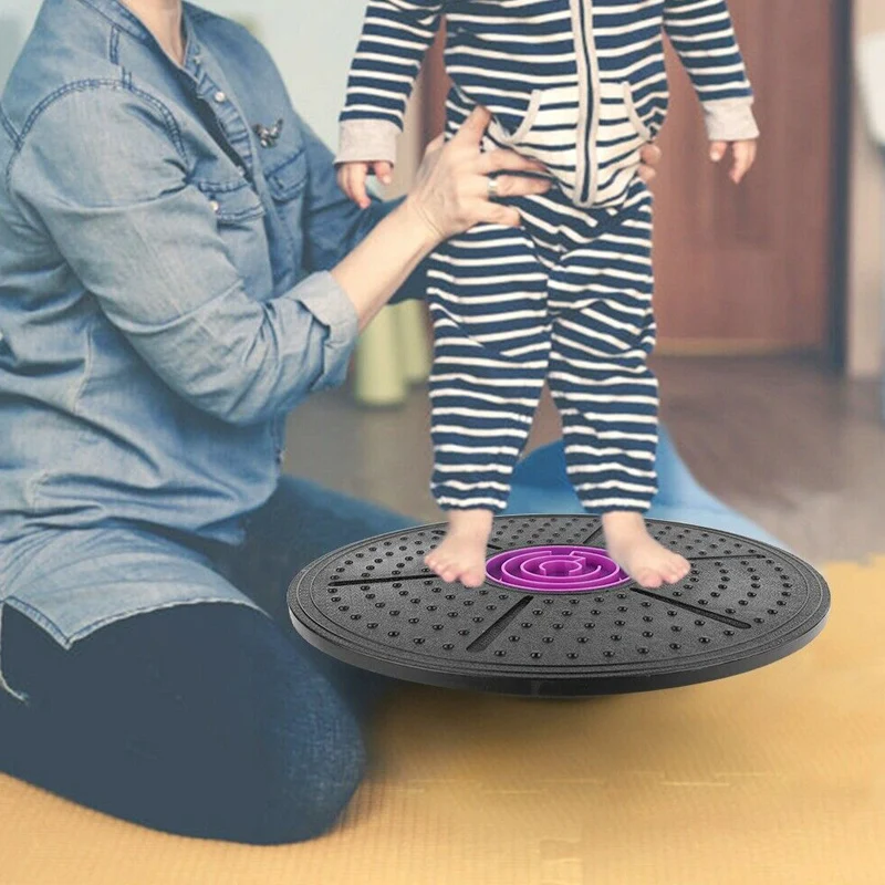 Оптовая продажа оборудование для фитнеса баланс йоги стабильность диска круглые