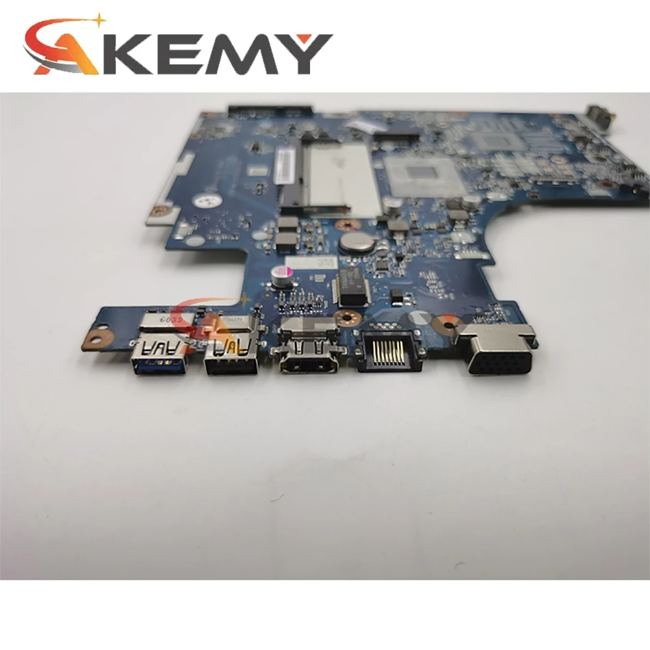 

Buy main board For Lenovo G50-30 ACLU9 ACLU0 Laptop Motherboard 5B20G91620 NM-A311 W/ N3540 CPU Tested OK