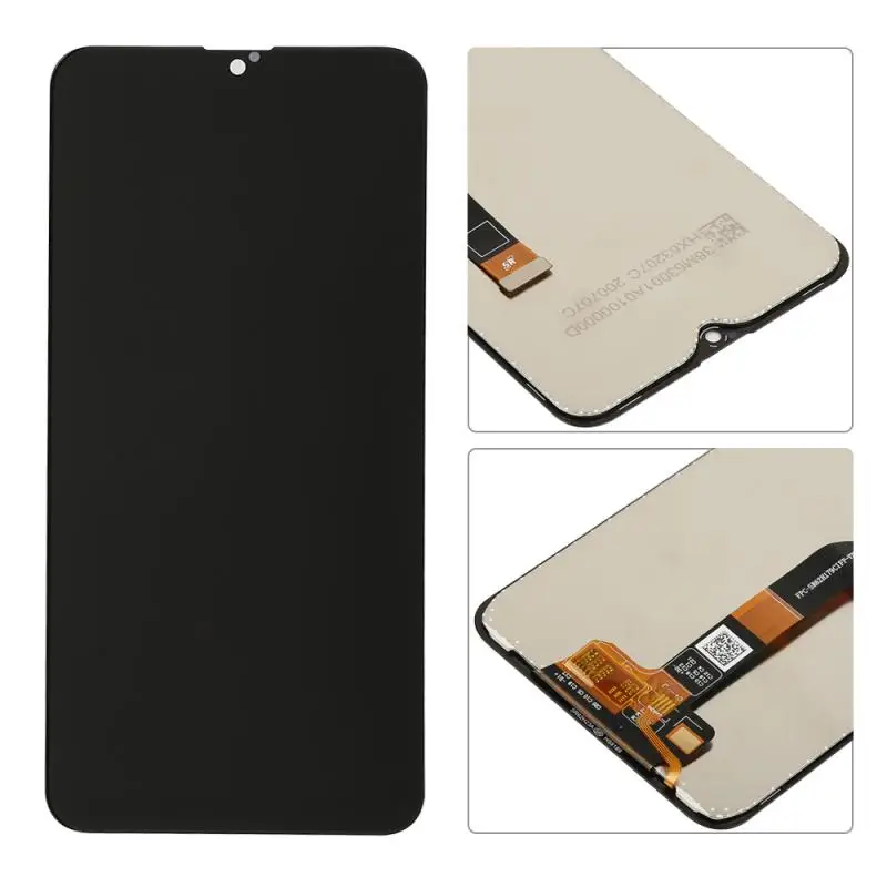 

Assembly LCD Display Screen For Samsung Galaxy SS A10S LCD Display Screen Digitizer Frame Mobile Phone Replacemen Accessories