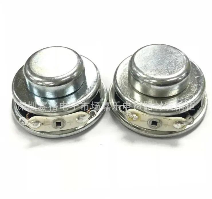 3 Вт двойной Магнитный 16-ядерный боковой ПУ высококачественный мини-динамик Bluetooth