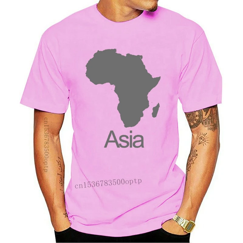 

New Asia Africa Engrish T Shirt - Old Skool Hooligans Original Comedt T shirt