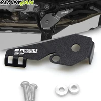 new motorcycle accessories r1250gs side stand sidestand switch protective cover for bmw r1250gs adv adventure 2018 2020 r1200gs
