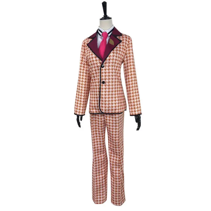 Аниме деление рэп трагическая комедия Косплей Костюм сасара нурудэ разделение