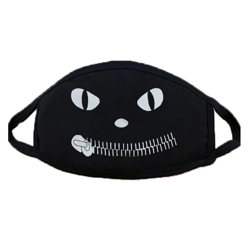 Маска с выражением лица дьявола кошки маскарадный мяч нарядное платье для