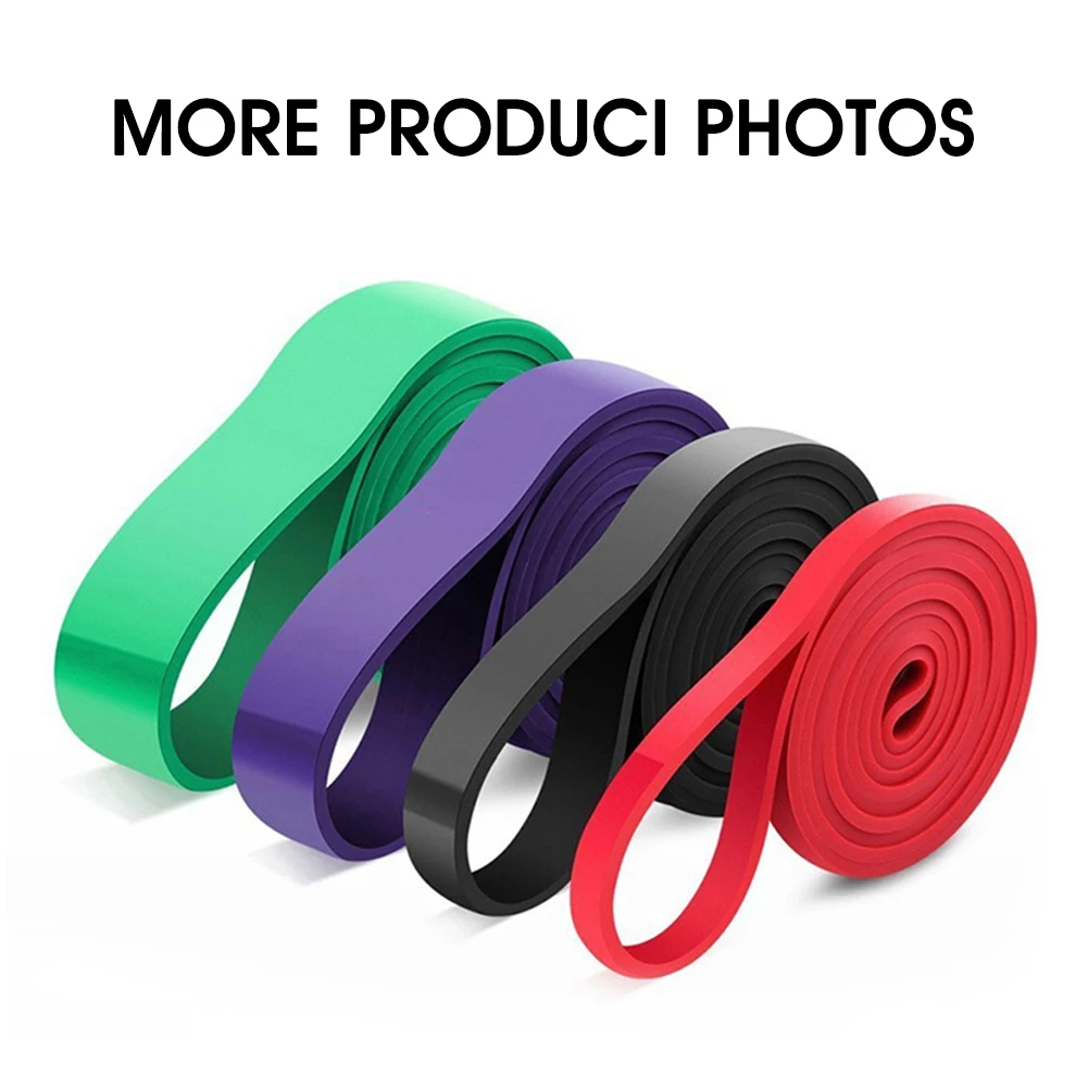 

SALE Resistance Bands for Men Women Booty Thighs Exercise Resistance Loop with Door Anchor, Ankle Straps, for Home Fitness