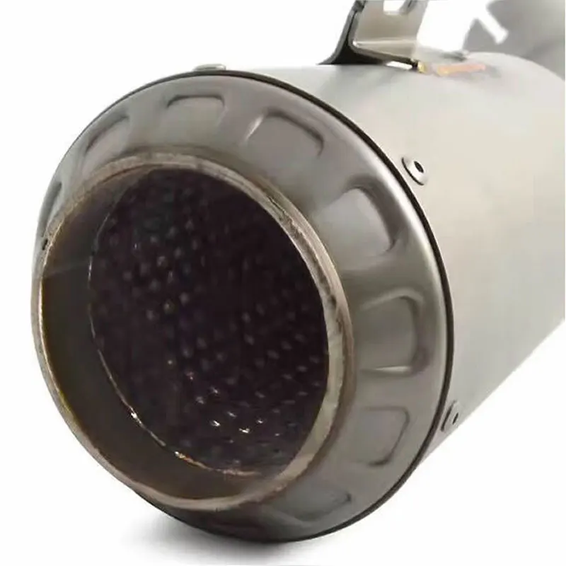 Мотоцикл Запчасти слипоны выхлопных газов для Yamaha YZF-R3 YZF-R25 MT-03 MT03 YZF R3 R25