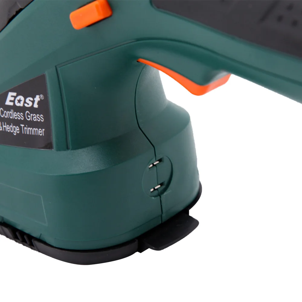 Аккумуляторный триммер для травы 7 2 В перезаряжаемый живой кустарник садовые