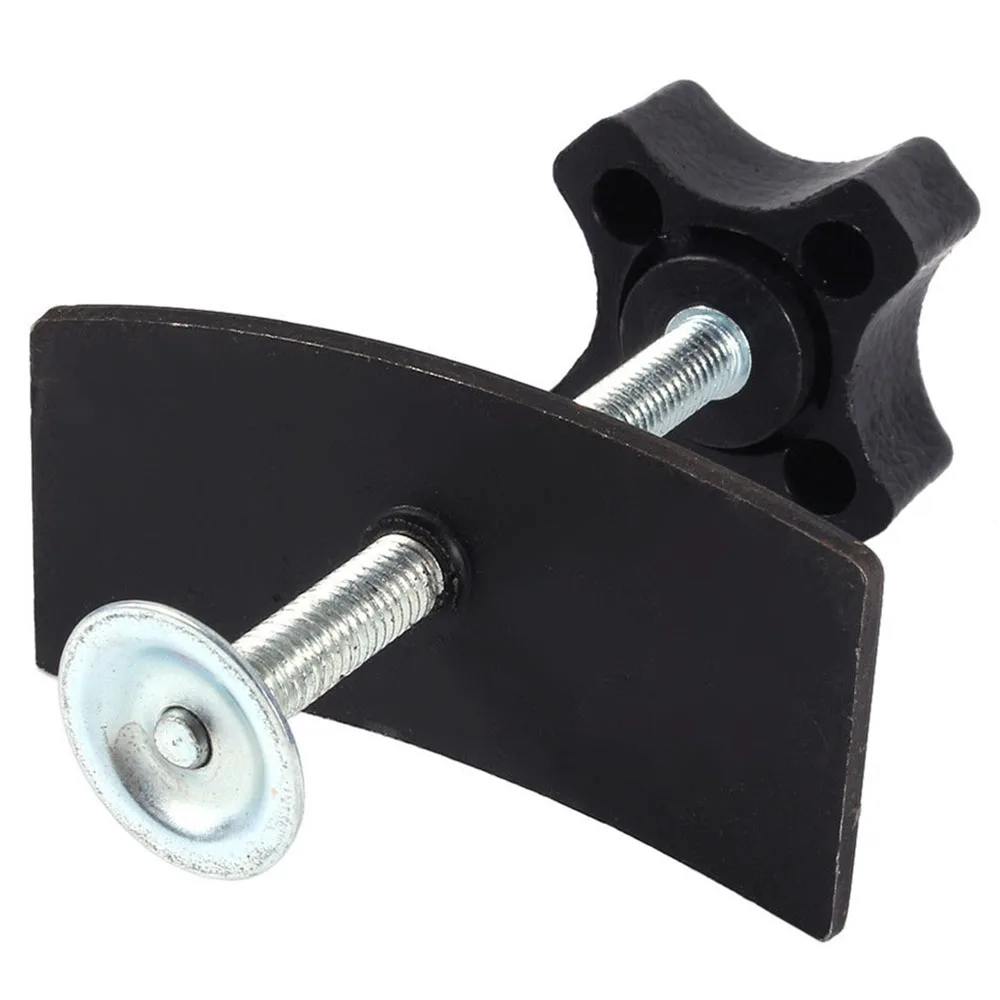 1 шт. стальная Дисковая тормозная колодка распределитель установочный суппорт